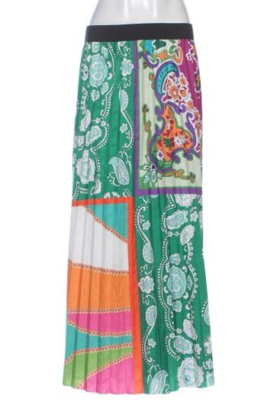 Fustă SHEIN, Mărime 3XL, Culoare Multicolor, Preț 72,00 Lei, #137602358