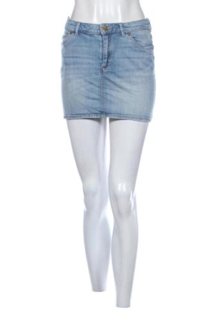 Sukně H&M, Velikost S, Barva Modrá, Cena  339,00 Kč, #137602385