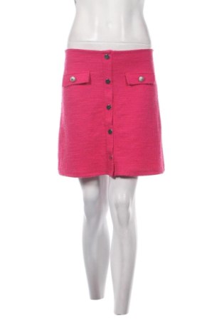 Rock Sinsay, Größe S, Farbe Rosa, Preis 6,00 €, #137602419