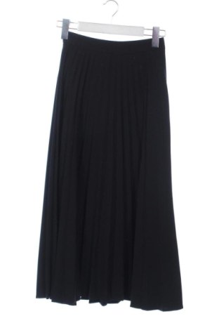 Rock Stradivarius, Größe XXS, Farbe Schwarz, Preis 18,33 €, #137602424