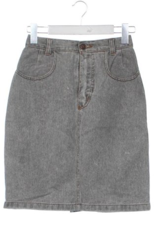 Rock Unbranded, Größe XS, Farbe Grau, Preis 19,00 €, #137602452