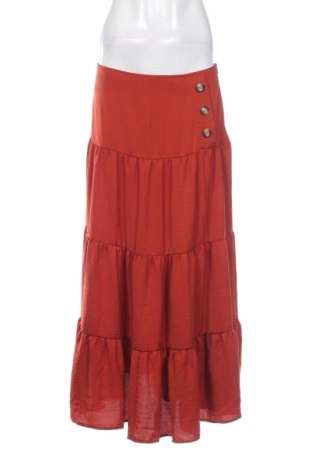 Пола Yessica, Размер L, Цвят Оранжев, Цена 12,78 €, #137602465