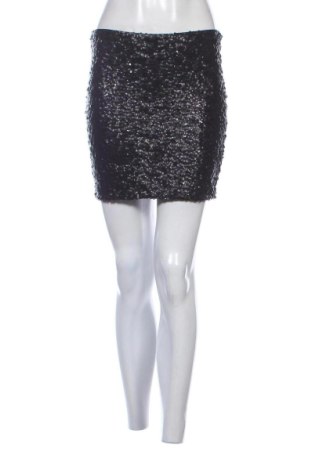 Rock H&M, Größe S, Farbe Schwarz, Preis 16,01 €, #137602487