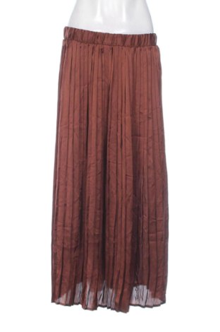 Spódnica Ever.me by Takko Fashion, Rozmiar XL, Kolor Brązowy, Cena 44,99 zł, #137602609