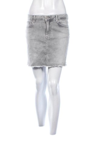 Spódnica Anti blue, Rozmiar L, Kolor Szary, Cena 49,99 zł, #137602730