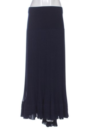 Fustă Unbranded, Mărime XXL, Culoare Albastru, Preț 94,48 Lei, #137602900