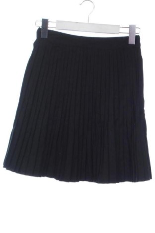 Rock H&M, Größe XXS, Farbe Schwarz, Preis € 7,00, #137602936