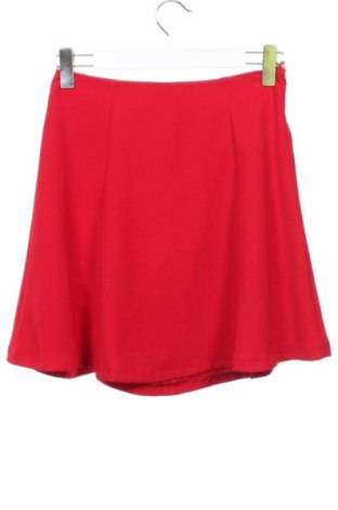 Rock Lawrence Grey, Größe S, Farbe Rot, Preis € 15,00, #137603043