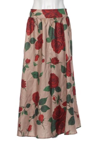 Fustă Unbranded, Mărime L, Culoare Multicolor, Preț 114,74 Lei, #137603117