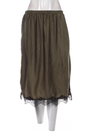 Fustă Amisu, Mărime M, Culoare Verde, Preț 66,00 Lei, #137603185