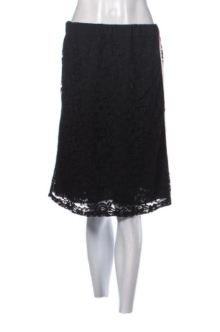 Rock NEW COLLECTION, Größe L, Farbe Schwarz, Preis 20,31 €, #137603197