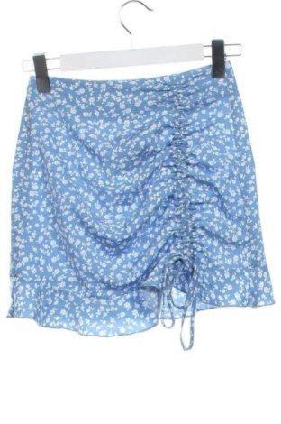 Fustă SHEIN, Mărime XXS, Culoare Multicolor, Preț 41,99 Lei, #137603250