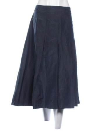 Fustă Jensen, Mărime XL, Culoare Albastru, Preț 73,49 Lei, #137603338