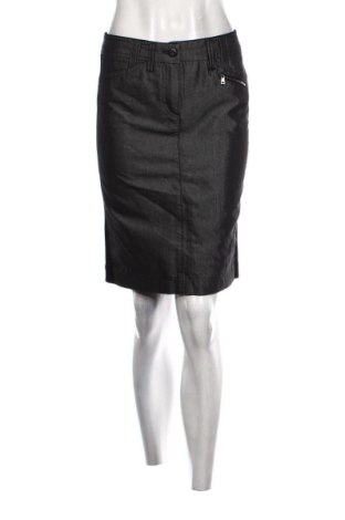 Rock Marc Cain, Größe M, Farbe Schwarz, Preis 27,00 €, #137603371