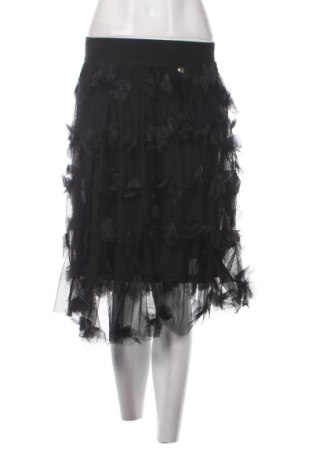 Fustă Lucy, Mărime S, Culoare Negru, Preț 41,99 Lei, #137603456