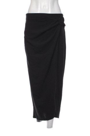 Fustă Reserved, Mărime L, Culoare Negru, Preț 114,74 Lei, #137603585