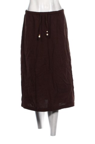 Rock Unbranded, Größe M, Farbe Braun, Preis € 13,00, #137603646