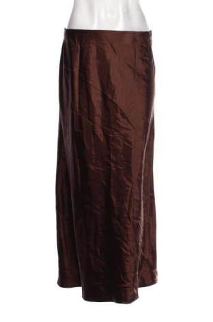 Fustă Unbranded, Mărime M, Culoare Maro, Preț 68,24 Lei, #137603695