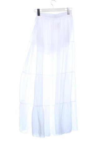 Fustă Unbranded, Mărime M, Culoare Alb, Preț 92,99 Lei, #137603763