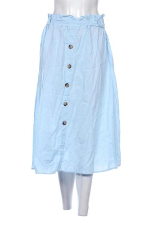 Пола SHEIN, Размер M, Цвят Син, Цена 10,67 €, #137604265