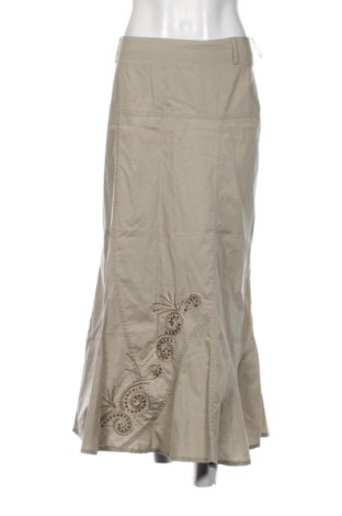 Szoknya Unbranded, Méret XL, Szín Bézs, Ár 6 028 Ft, #137604976