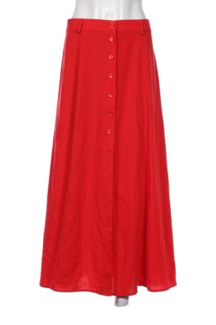 Rock Unbranded, Größe L, Farbe Rot, Preis € 15,00, #137605041