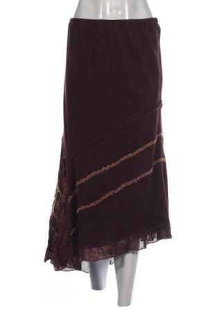 Szoknya Unbranded, Méret XXL, Szín Barna, Ár 5 674 Ft, #137605567