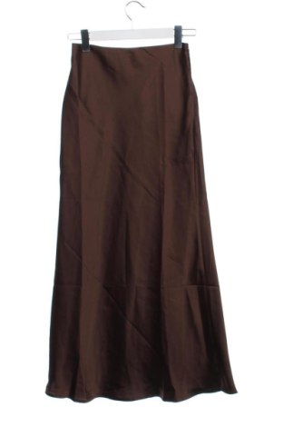 Szoknya SHEIN, Méret XS, Szín Barna, Ár 2 837 Ft, #137605656