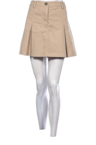 Пола H&M, Размер L, Цвят Бежов, Цена 7,43 €, #137605911