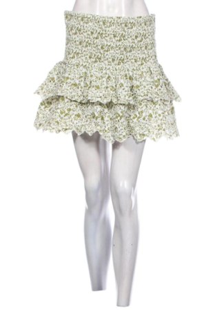 Rock Zara, Größe L, Farbe Mehrfarbig, Preis 9,91 €, #137605968