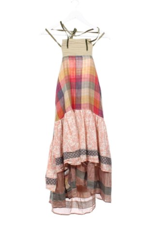 Szoknya Unbranded, Méret L, Szín Sokszínű, Ár 7 443 Ft, #137605990