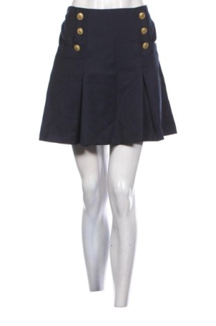 Szoknya Tommy Hilfiger, Méret M, Szín Kék, Ár 9 728 Ft, #137606255