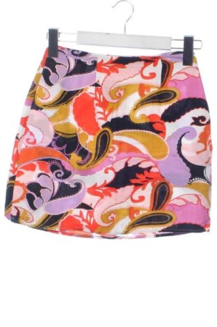 Szoknya Primark, Méret XXS, Szín Sokszínű, Ár 2 482 Ft, #137606469