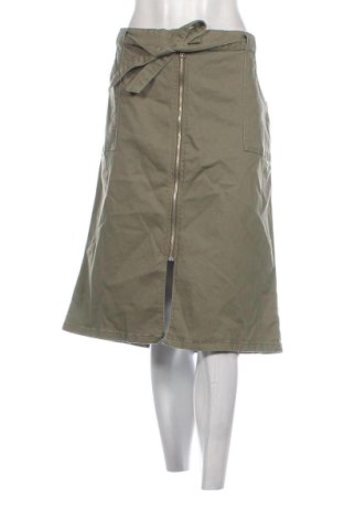 Szoknya Unbranded, Méret XXL, Szín Zöld, Ár 4 439 Ft, #137606687