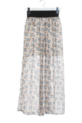Fustă Unbranded, Mărime XS, Culoare Multicolor, Preț 66,00 Lei, #137606888