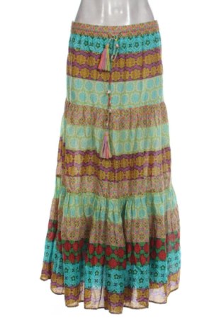 Spódnica Zara, Rozmiar XL, Kolor Kolorowy, Cena 82,27 zł, #137606916