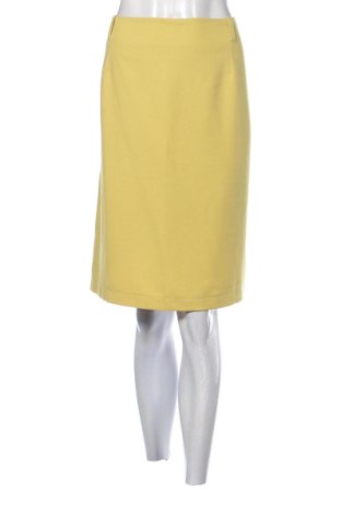 Spódnica Unbranded, Rozmiar XL, Kolor Żółty, Cena 36,00 zł, #137607070