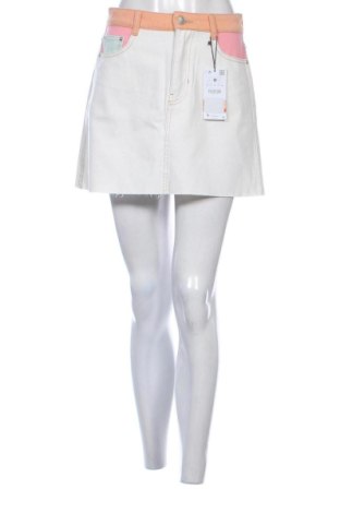 Szoknya Bershka, Méret S, Szín Sokszínű, Ár 6 148 Ft, #137607429