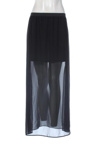 Rock H&M, Größe L, Farbe Schwarz, Preis 18,29 €, #137607651