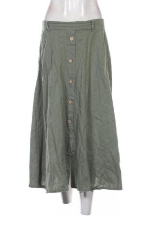 Spódnica Unbranded, Rozmiar M, Kolor Zielony, Cena 65,33 zł, #137607754