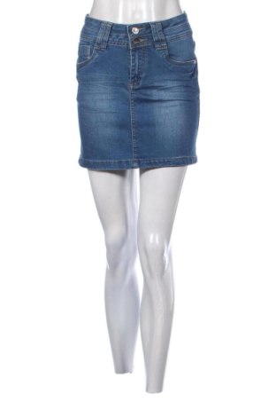 Szoknya Unbranded, Méret S, Szín Kék, Ár 4 729 Ft, #137607851