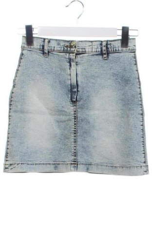 Sukně Unbranded, Velikost XS, Barva Modrá, Cena  218,00 Kč, #137608253