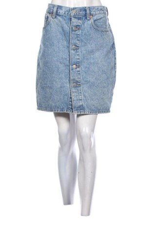 Пола Levi's, Размер L, Цвят Син, Цена 25,00 €, #137608735