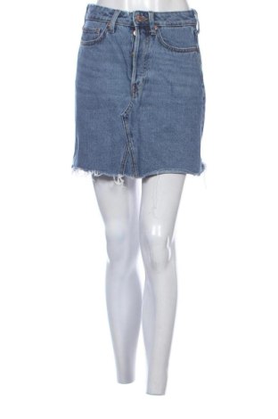 Sukně H&M, Velikost S, Barva Modrá, Cena  315,00 Kč, #137608737