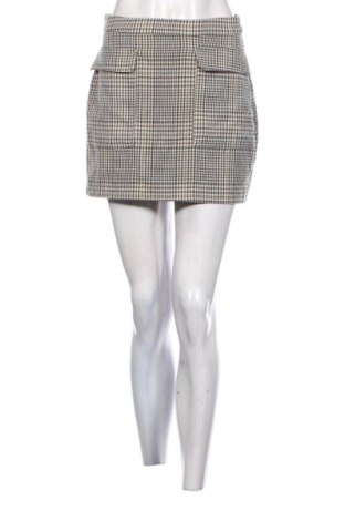 Szoknya Pull&Bear, Méret S, Szín Sokszínű, Ár 1 773 Ft, #137608760