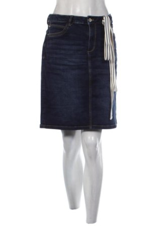 Szoknya Unbranded, Méret L, Szín Kék, Ár 3 648 Ft, #137608835