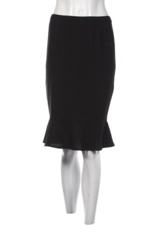 Fustă OVS, Mărime L, Culoare Negru, Preț 31,49 Lei, #137608870
