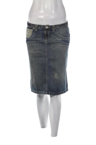 Spódnica Unbranded, Rozmiar L, Kolor Niebieski, Cena 67,74 zł, #137609418