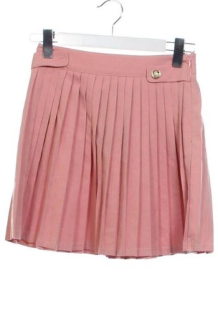 Sukňa Missguided, Veľkosť XS, Farba Popolavo ružová, Cena  12,00 €, #137609650