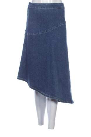 Spódnica Answear, Rozmiar S, Kolor Niebieski, Cena 39,61 zł, #137609664